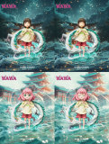 【Pre order】WAWA Studio - Spirited Away & Anya Forger