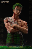 【Pre order】0715 Studio 1/6 & 1/4 One Piece Zoro