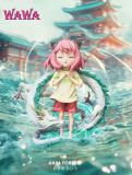 【Pre order】WAWA Studio - Spirited Away & Anya Forger