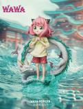 【Pre order】WAWA Studio - Spirited Away & Anya Forger