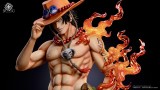 【Pre order】Dream Studio 1/6 One Piece Ace