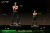 【Pre order】0715 Studio 1/6 & 1/4 One Piece Zoro