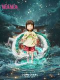 【Pre order】WAWA Studio - Spirited Away & Anya Forger