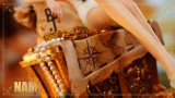 【Pre order】Yue Guang Cheng Studio - One Piece Nami