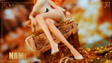 【Pre order】Yue Guang Cheng Studio - One Piece Nami