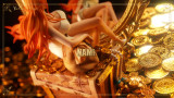 【Pre order】Yue Guang Cheng Studio - One Piece Nami