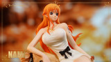 【Pre order】Yue Guang Cheng Studio - One Piece Nami