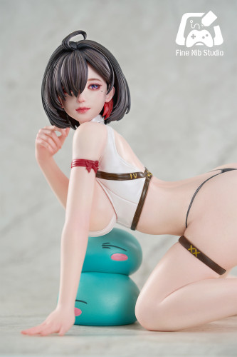 【Pre order】Fine Nib Studio 1/4 Atelier series Atelier Yumia