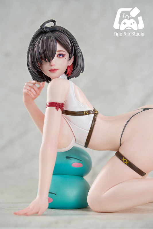 【In Stock】Fine Nib Studio 1/4 Atelier series Atelier Yumia