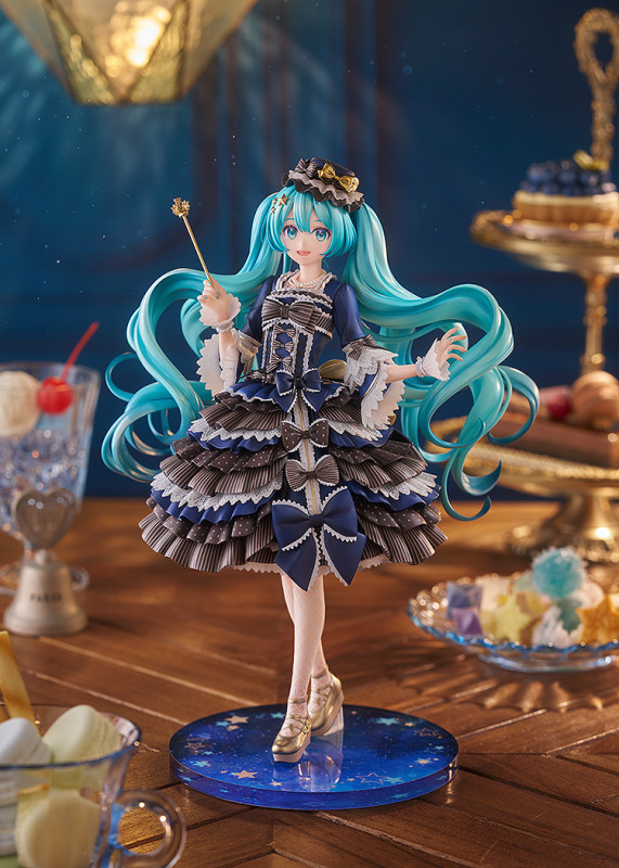 【Pre order】GSC Studio 1/7 PVC Hatsune Miku (Copyright)