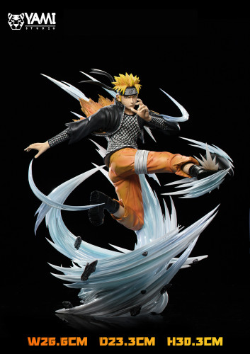 【Pre order】YAMI Studio - Naruto Uzumaki Naruto