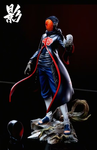 【Pre order】YING Studio - Naruto Tobi