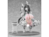 【Pre order】PinkMango Studio 1/6 PVC Milky-chan (Copyright)