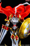 【Pre order】An Studio - Digimon Gallantmon
