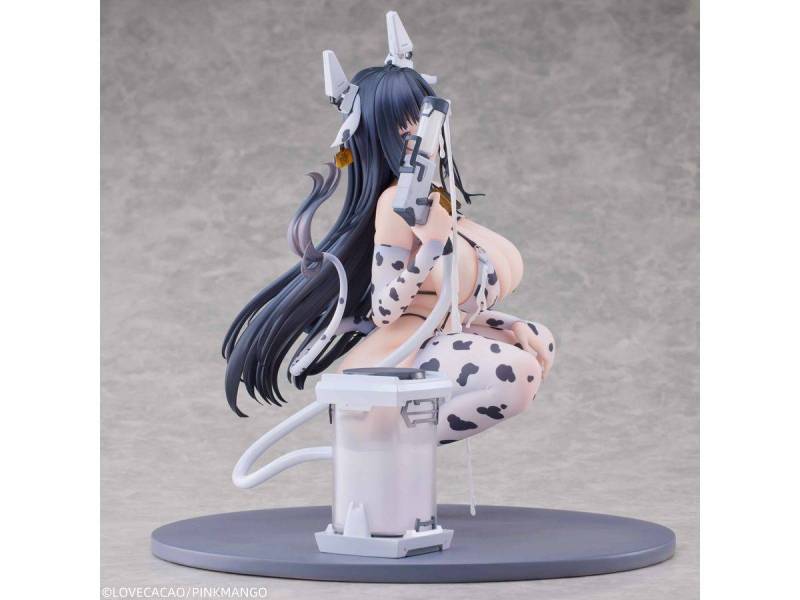 【Pre order】PinkMango Studio 1/6 PVC Milky-chan (Copyright)