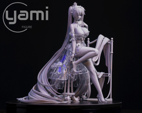 【Pre order】YAMI Studio 1/6 Goddess of Victory: Nikke Cinderella