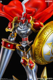 【Pre order】An Studio - Digimon Gallantmon