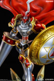 【Pre order】An Studio - Digimon Gallantmon