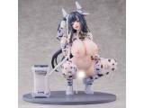 【Pre order】PinkMango Studio 1/6 PVC Milky-chan (Copyright)