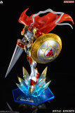 【Pre order】An Studio - Digimon Gallantmon