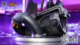 【Pre order】TGZW Studio 1/4 Street Fighter Han Juri (Copyright)