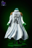 【Pre order】Scorpio Studio - One Piece Aramaki