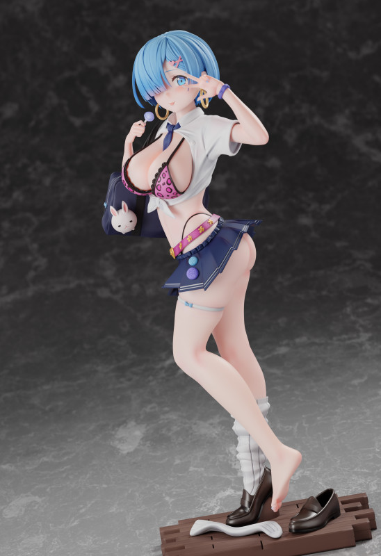 【Pre order】Thistles and thorns Studio 1/6 Re:Life in a different world from zero Ram & Rem