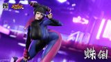 【Pre order】TGZW Studio 1/4 Street Fighter Han Juri (Copyright)