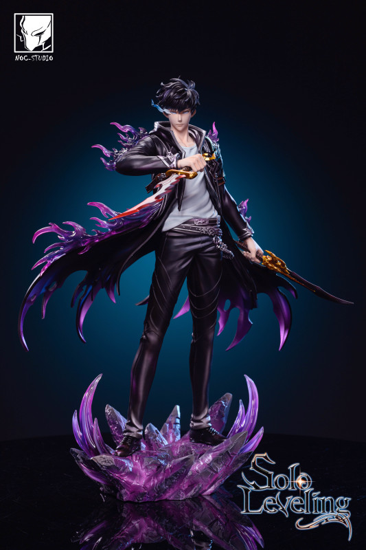【Pre order】Noc Studio 1/6 Solo leveling Jin woo Sung