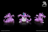 【Pre order】JB Studio 1/20 Pokemon Nidoking