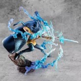 【Pre order】MegaHouse POP PVC One Piece Trafalgar D. Water Law