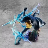 【Pre order】MegaHouse POP PVC One Piece Trafalgar D. Water Law