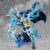 【Pre order】MegaHouse POP PVC One Piece Trafalgar D. Water Law