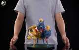 【Pre order】Clone Studio - One Piece Cerberus