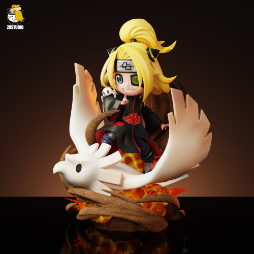 【Pre order】ZH Studio - Spy x Family Anya Forger Cos Deidara