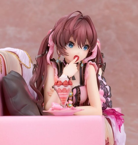 【Pre order】Alter - PVC The Idolmaster Cinderella Girls Shiki Ichinose