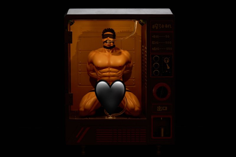 【Pre order】BDSM Studio - My Senpai is Annoying Takeda Harumi