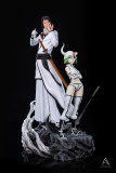 【Pre order】AC Studio 1/6  Bleach Lilynette Gingerbuck