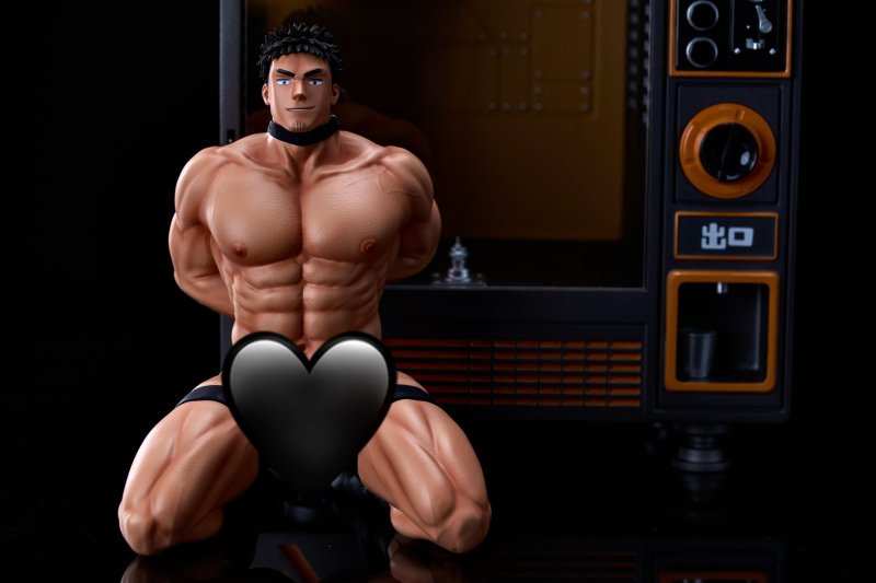 【Pre order】BDSM Studio - My Senpai is Annoying Takeda Harumi