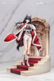 【Pre order】Myethos 1/7 PVC Arknights Texas the Omertosa (Copyright)