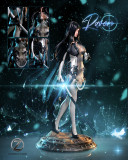 【In Stock】Thunder Z Studio 1/4 Stellar Blade Raven