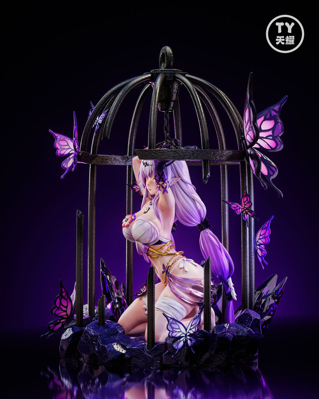 【Pre order】TY Studio 1/6 Honkai: Star Rail Castorice