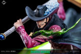 【Pre order】Reset Studio POP One Piece Dracule Mihawk