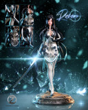 【In Stock】Thunder Z Studio 1/4 Stellar Blade Raven