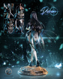 【In Stock】Thunder Z Studio 1/4 Stellar Blade Raven
