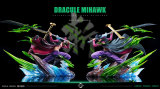 【Pre order】Reset Studio POP One Piece Dracule Mihawk