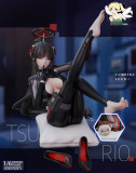 【In Stock】YaoMengMeng Studio 1/6 Blue Archive Tsukatsuki Rio