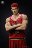 【Pre order】Dream Studio 1/6 Slam Dunk Rukawa Kaede & Miyagi Ryota & Akagi Takenori & Sakuragi Hanamichi & Mitsui Hisashi