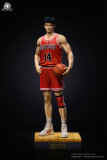【Pre order】Dream Studio 1/6 Slam Dunk Rukawa Kaede & Miyagi Ryota & Akagi Takenori & Sakuragi Hanamichi & Mitsui Hisashi