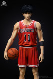 【Pre order】Dream Studio 1/6 Slam Dunk Rukawa Kaede & Miyagi Ryota & Akagi Takenori & Sakuragi Hanamichi & Mitsui Hisashi